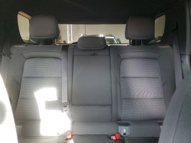 Фото 10 - CHEVROLET EQUINOX