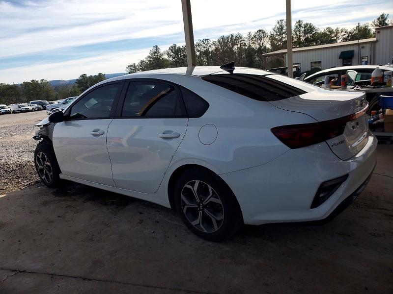 Фото 2 - KIA FORTE