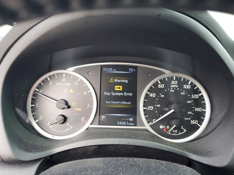 Фото 9 - NISSAN SENTRA