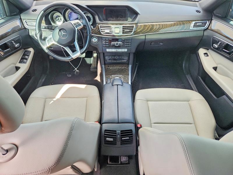 Фото 8 - MERCEDES-BENZ E-CLASS