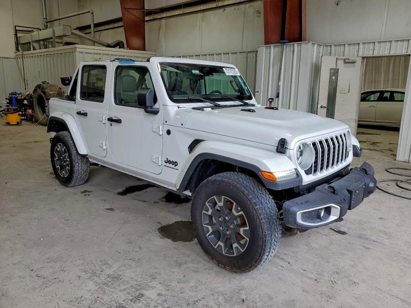 Фото 4 - JEEP WRANGLER