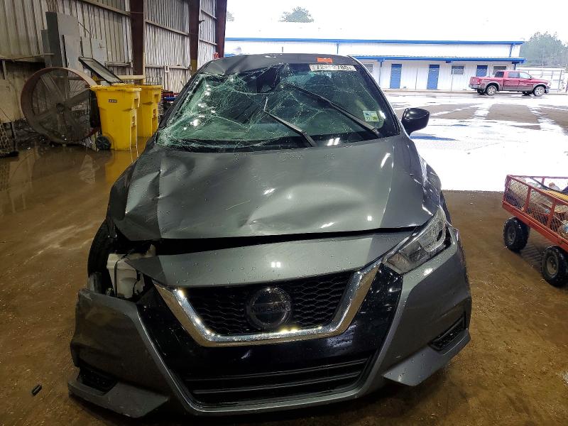 Фото 5 - NISSAN VERSA