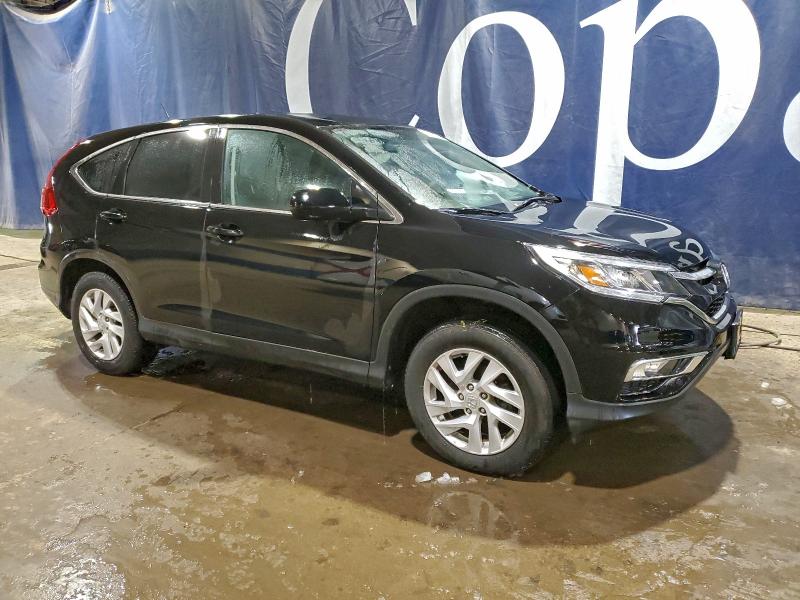 Фото 4 - HONDA CRV