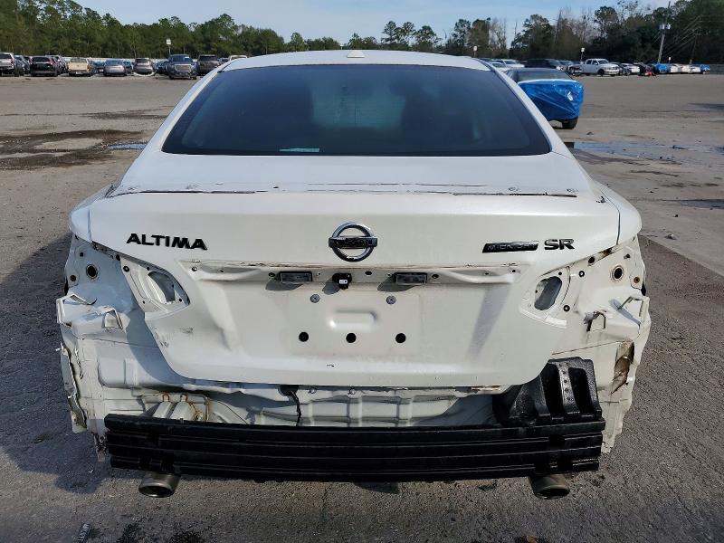 Фото 6 - NISSAN ALTIMA