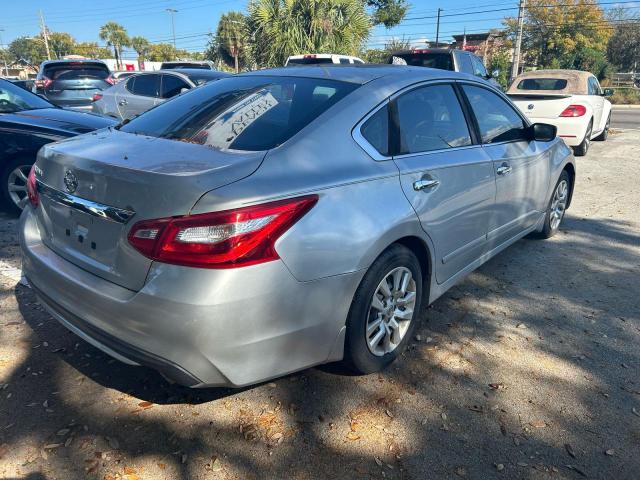 Фото 4 - NISSAN ALTIMA