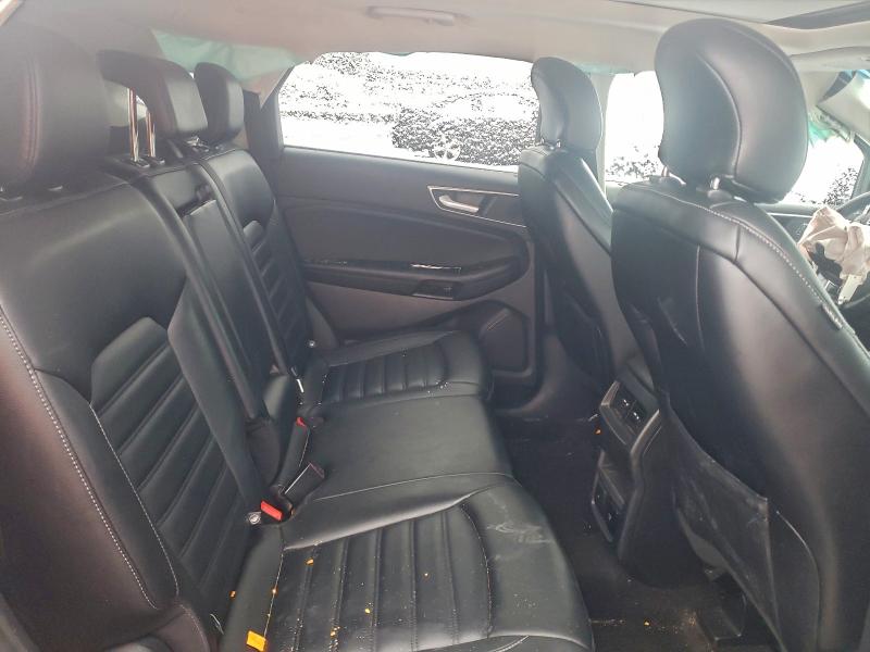 Фото 11 - FORD EDGE