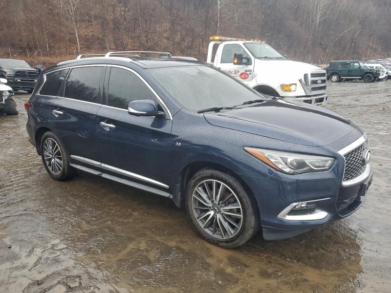 Фото 4 - INFINITI QX60