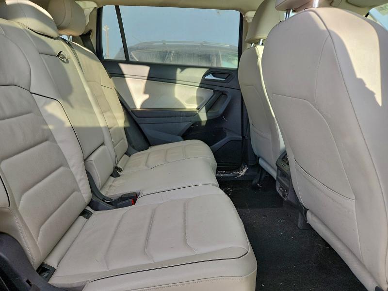 Фото 11 - VOLKSWAGEN TIGUAN