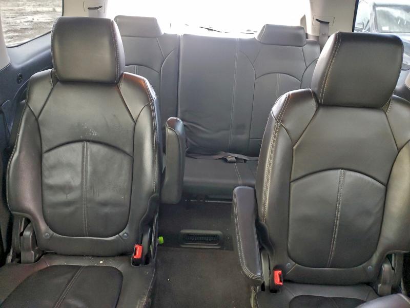 Фото 10 - GMC ACADIA