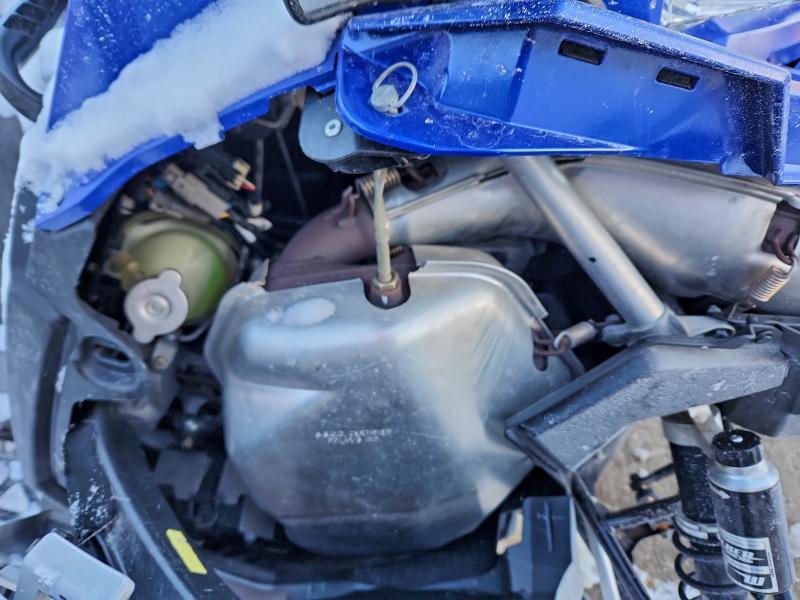 Фото 7 - POLARIS INDY