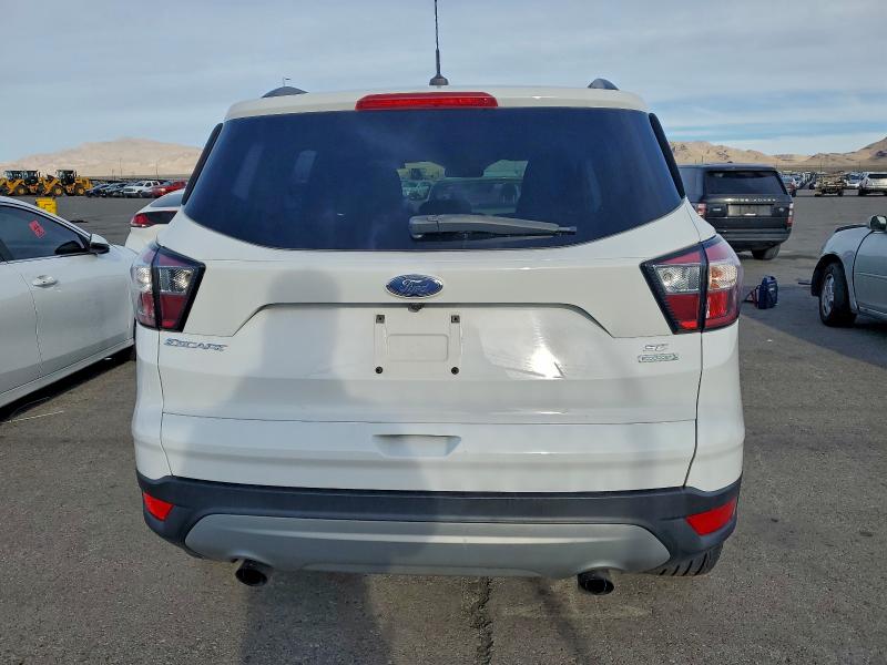 Фото 6 - FORD ESCAPE