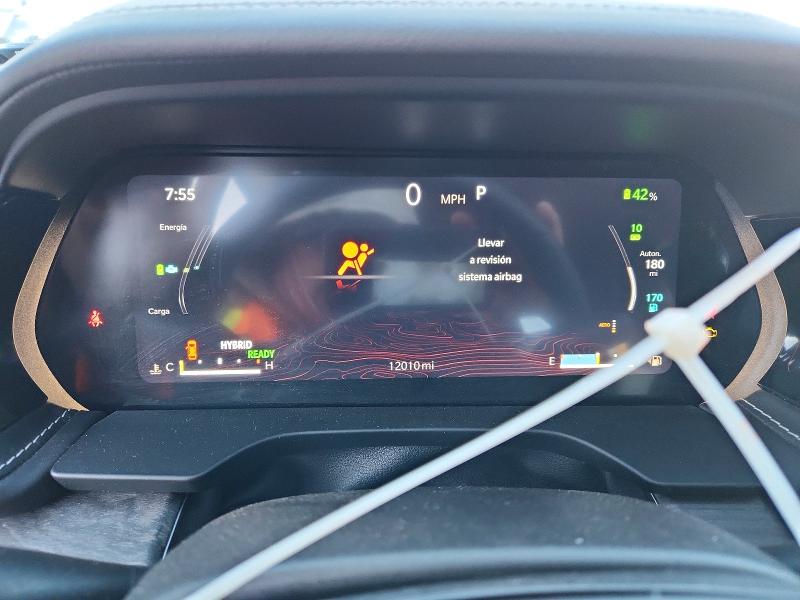 Фото 9 - JEEP GRAND CHER