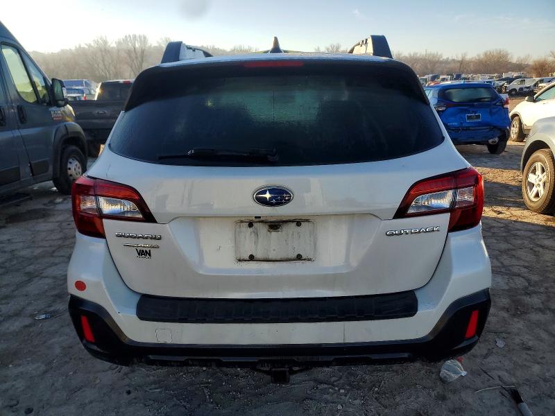 Фото 6 - SUBARU OUTBACK