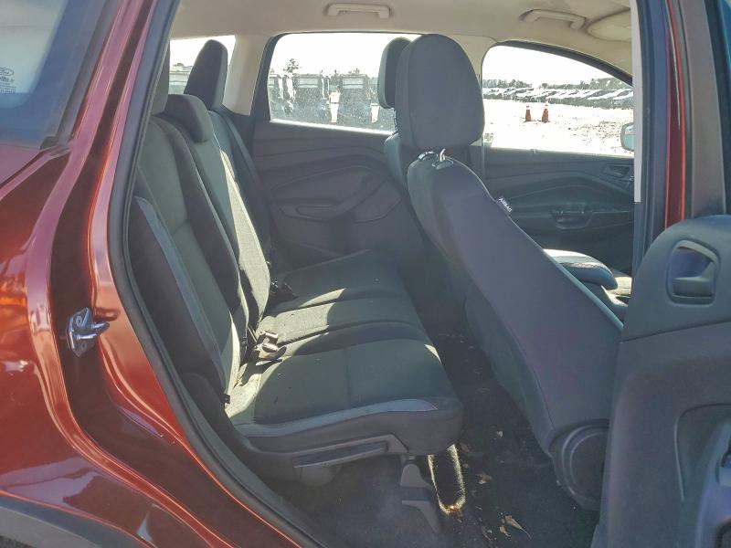 Фото 11 - FORD ESCAPE