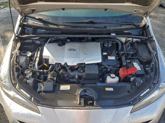 TOYOTA PRIUS NIGH 2022 VIN JTDKAMFU6N3160204