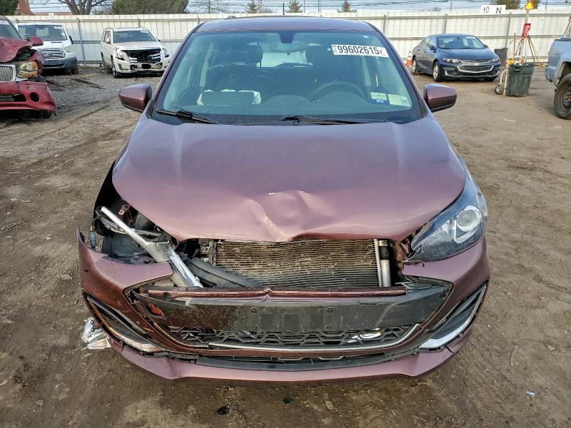 Фото 5 - CHEVROLET SPARK