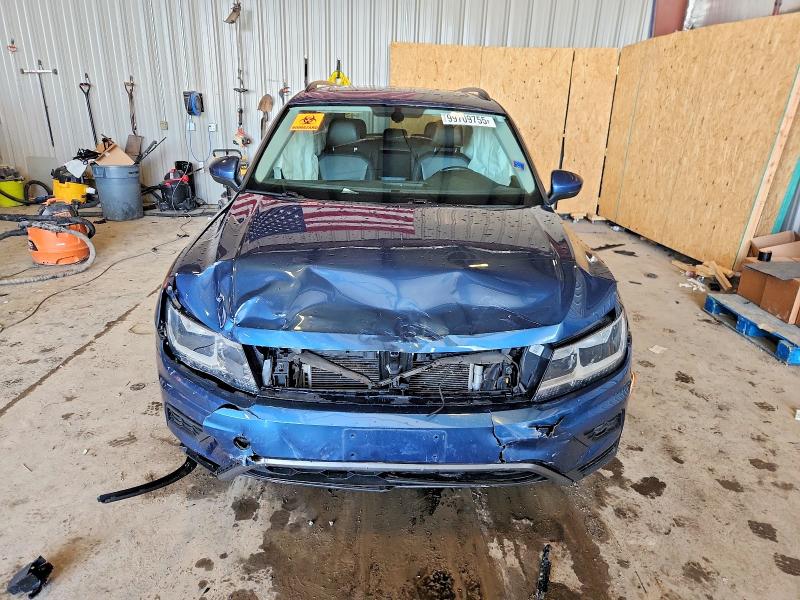 Фото 5 - VOLKSWAGEN TIGUAN