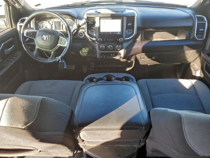 Фото 8 - RAM 2500