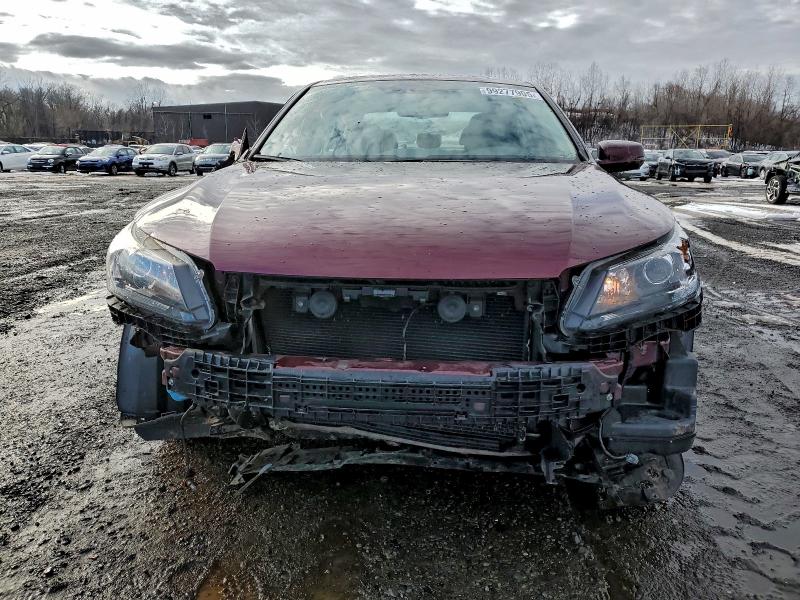 Фото 5 - HONDA ACCORD