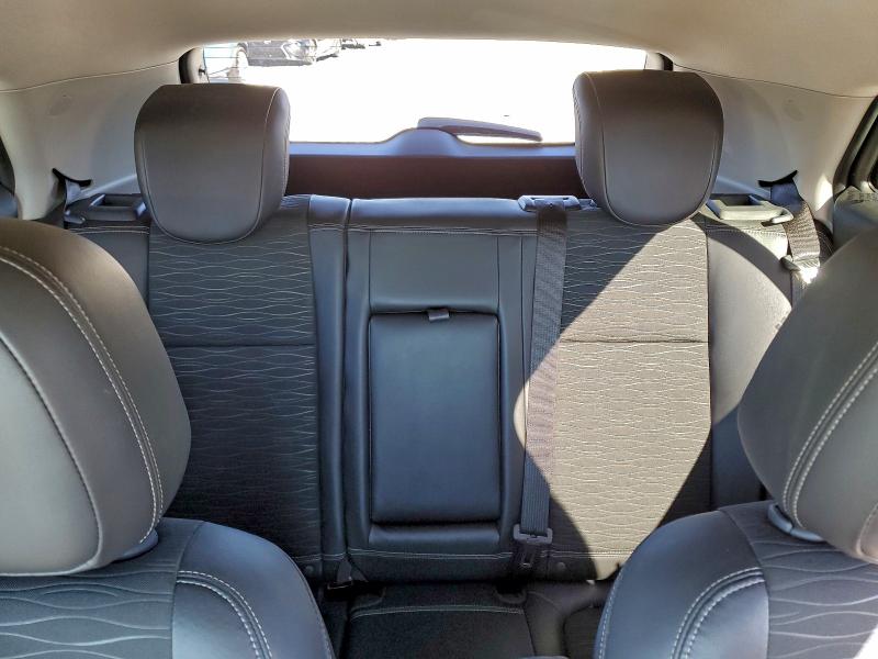 Фото 10 - BUICK ENCORE