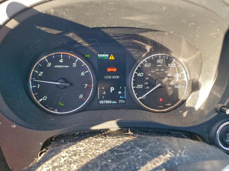 Фото 9 - MITSUBISHI OUTLANDER