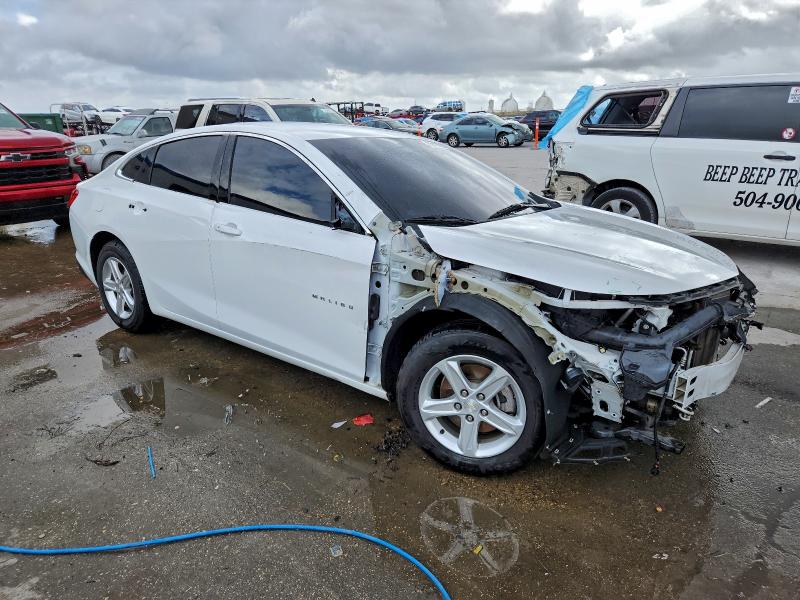 Фото 4 - CHEVROLET MALIBU