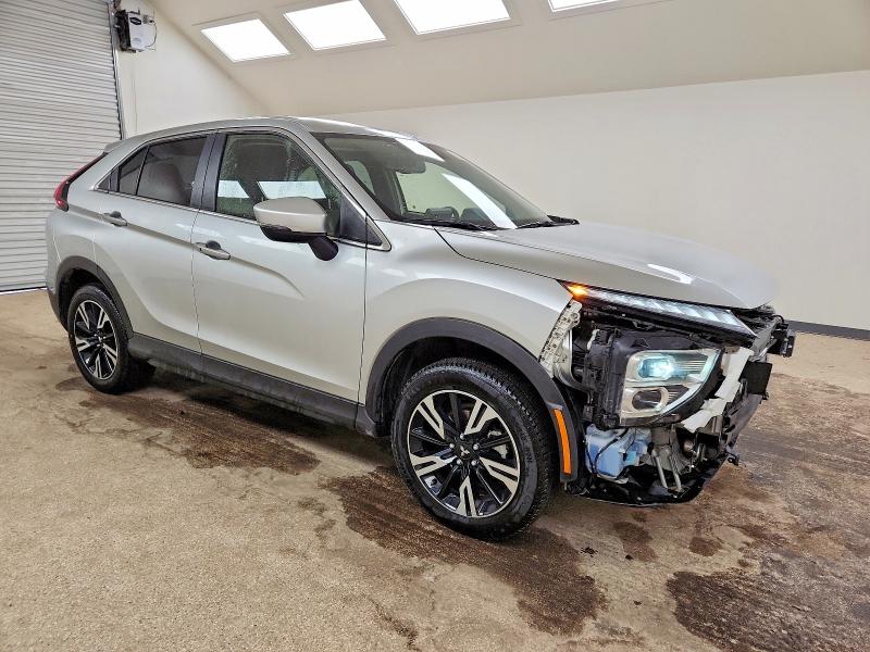 Фото 4 - MITSUBISHI ECLIPSE