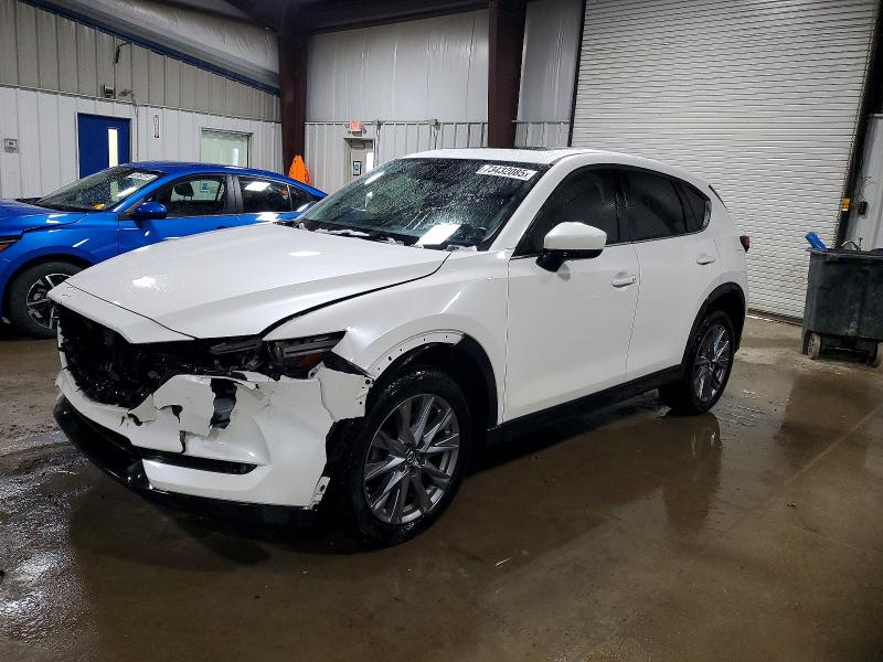 Фото 1 - MAZDA CX-5