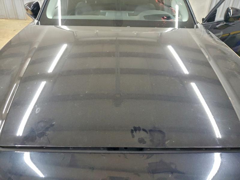 MAZDA CX-90 2025 VIN JM3KKCHD2S1222958