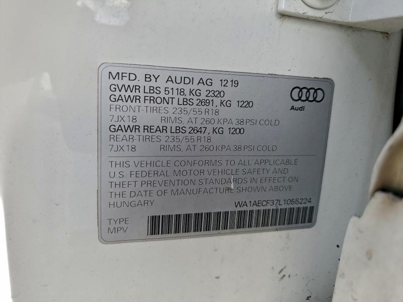 Фото 13 - AUDI Q3