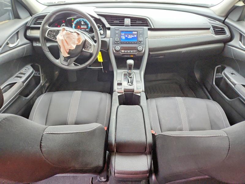 Фото 8 - HONDA CIVIC