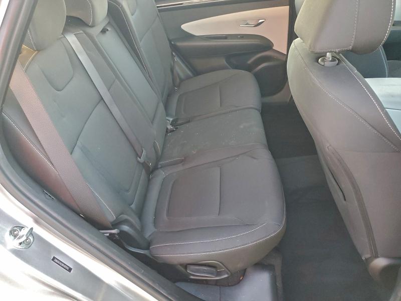 Фото 11 - HYUNDAI TUCSON