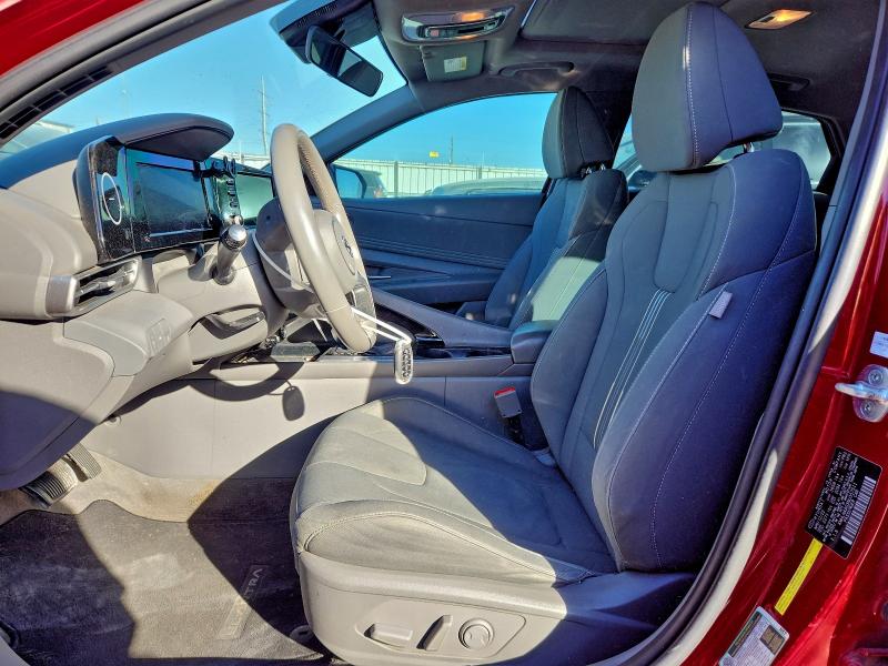 Фото 7 - HYUNDAI ELANTRA