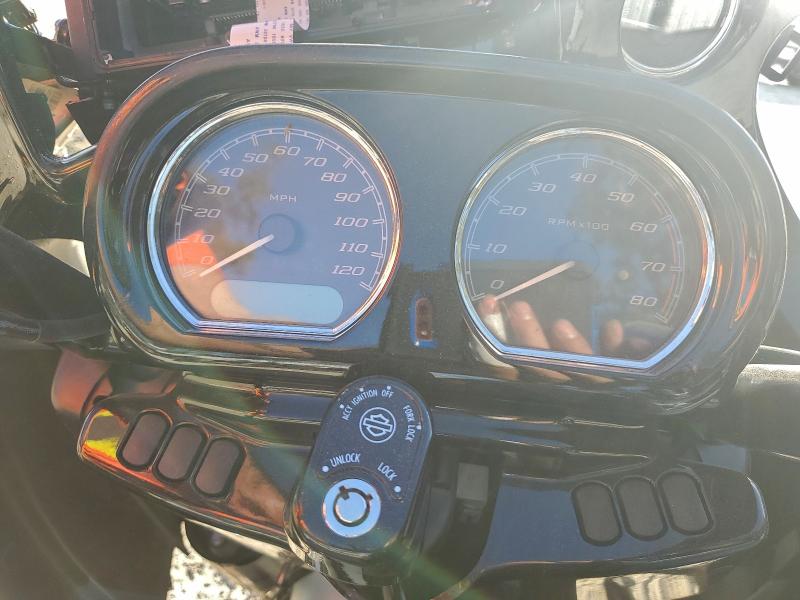 HARLEY-DAVIDSON ALL OTHER 2020