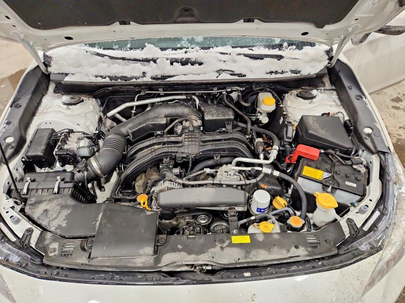 Фото 12 - SUBARU CROSSTREK