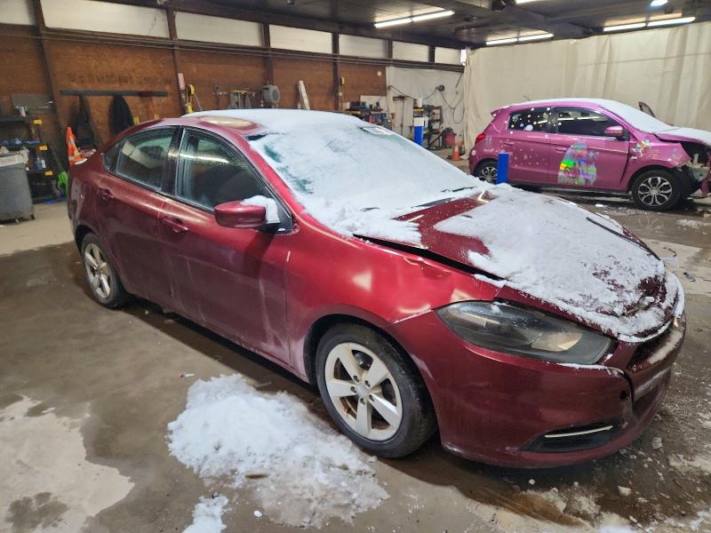 Фото 4 - DODGE DART