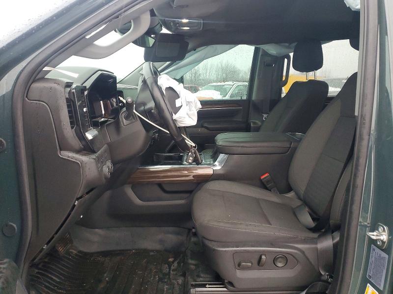 Фото 7 - CHEVROLET ALL Models