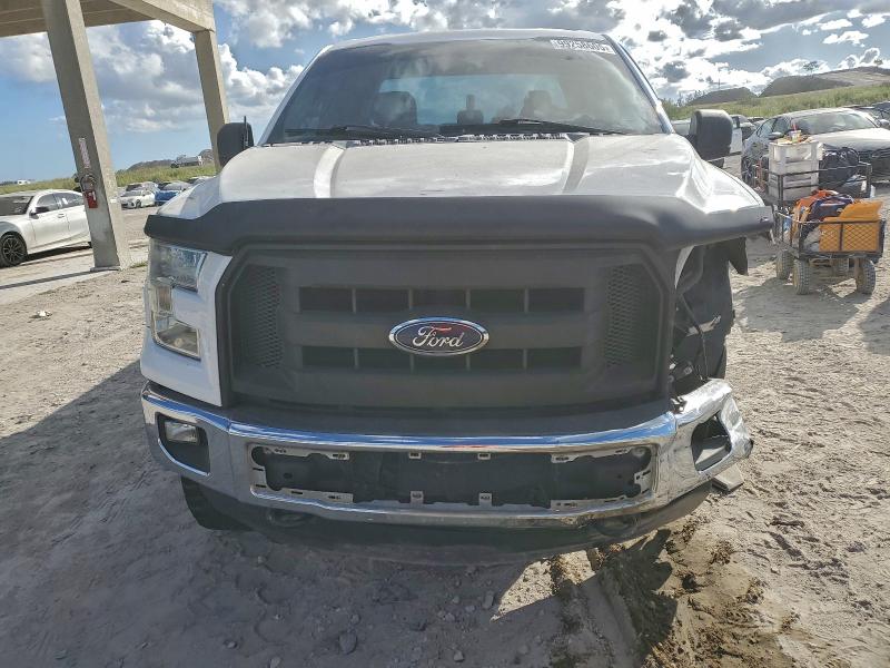 Фото 5 - FORD F-150