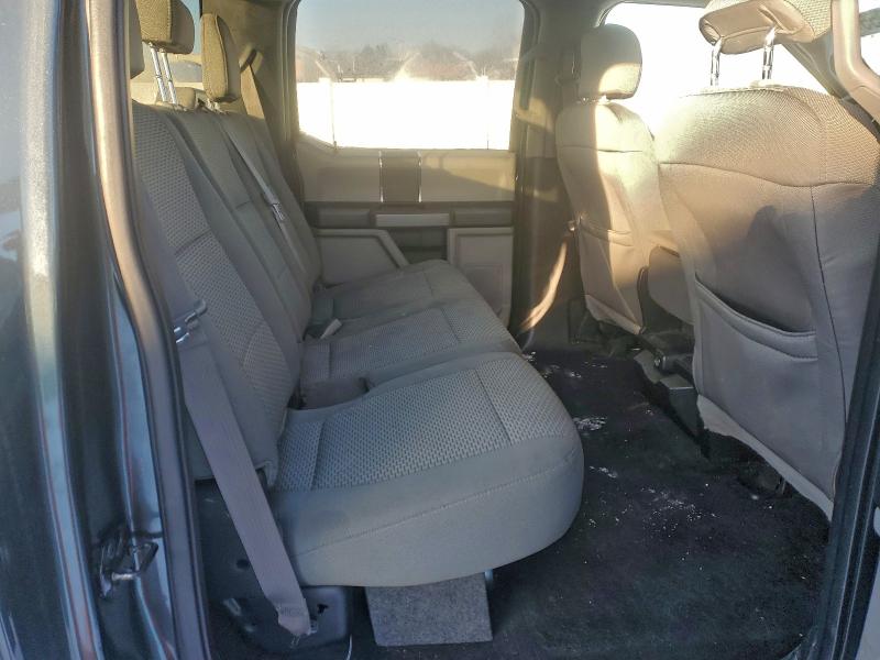 Фото 10 - FORD F-150