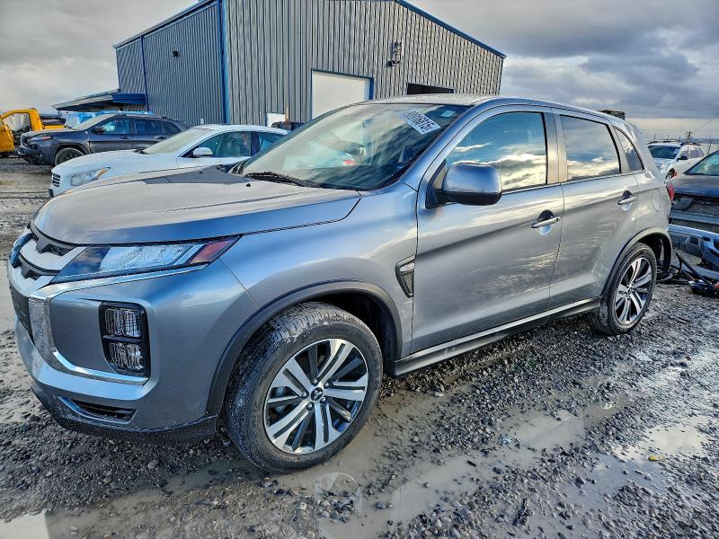 Фото 1 - MITSUBISHI OUTLANDER