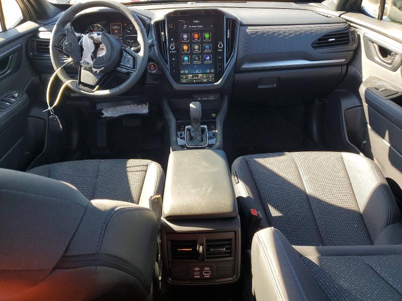 Фото 8 - SUBARU FORESTER