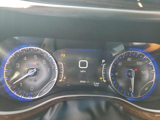 Фото 9 - CHRYSLER PACIFICA