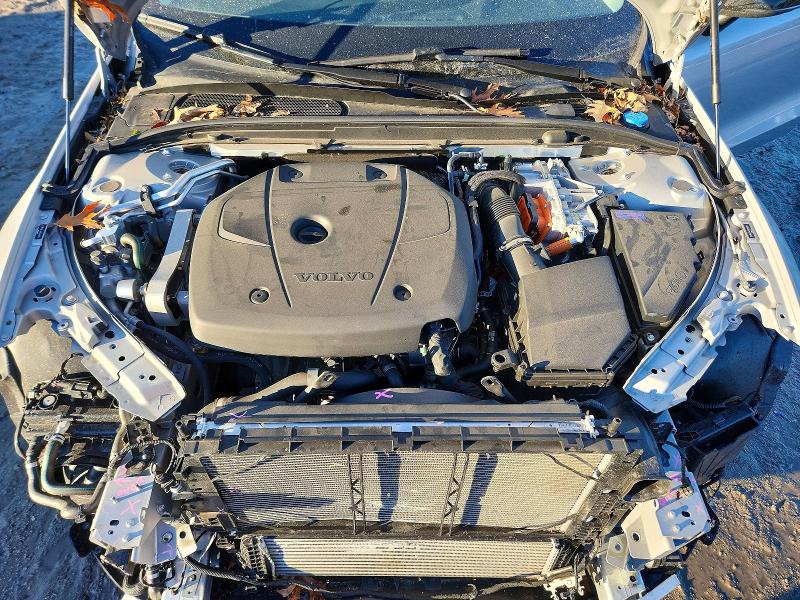 VOLVO S60 PLUS 2023 VIN 7JRH60FW7PG249072