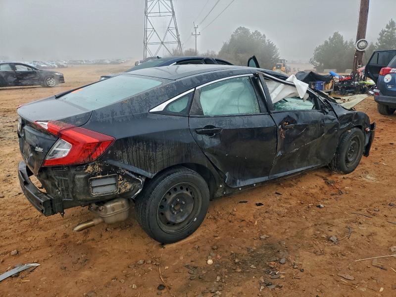 Фото 3 - HONDA CIVIC