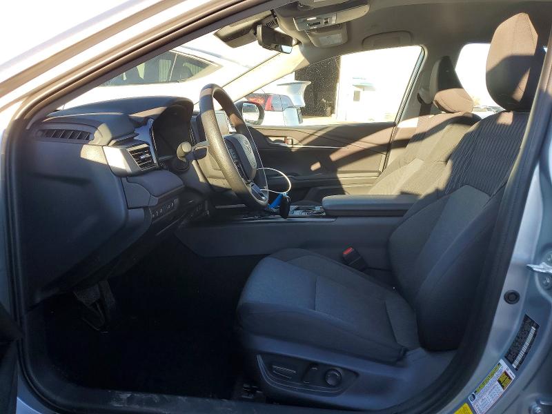 Фото 7 - TOYOTA CAMRY