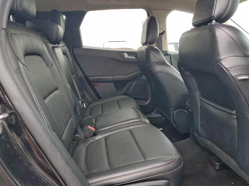 Фото 11 - FORD ESCAPE