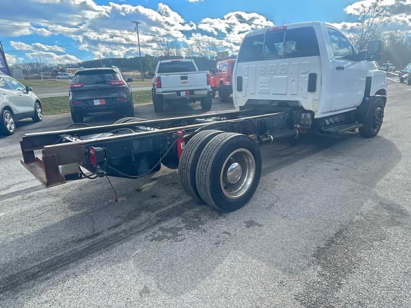 Фото 4 - CHEVROLET ALL Models