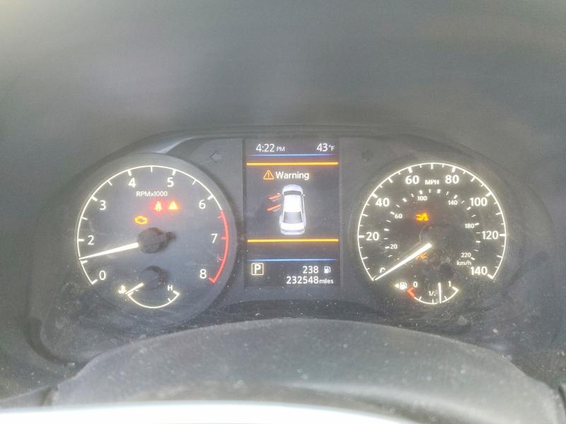 Фото 9 - NISSAN ALTIMA