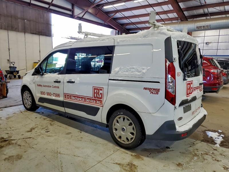 Фото 2 - FORD TRANSIT