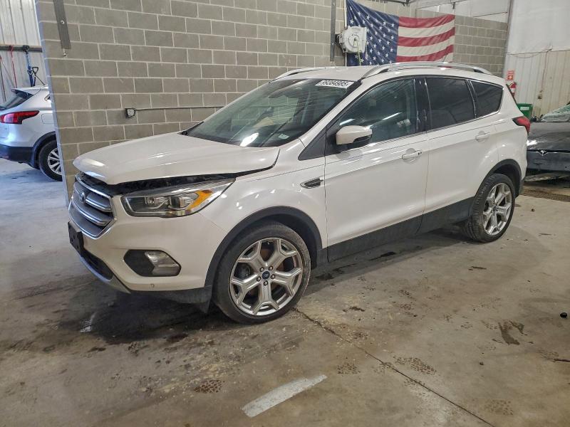 Фото 1 - FORD ESCAPE